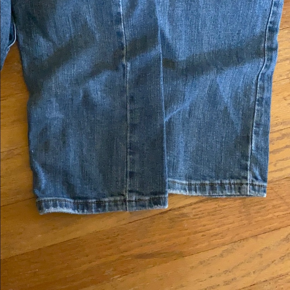 Levi’s jeans size 7 - Picture 6 of 6